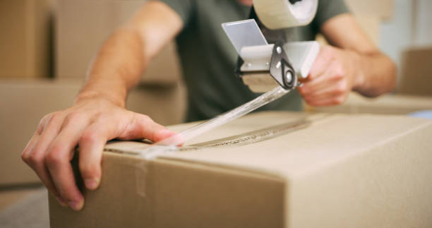 Cutomized Packing urban shift packers